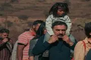 آغاز فیلمبرداری «لوتریا» در مکزیک با بازی برزو ارجمند 