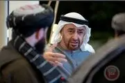 جلسات محرمانه امارات و تل‌آویو علیه ایران