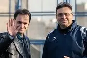 شرط دکتر نوروزی برای بازگشت به استقلال چه بود؟