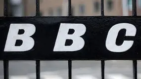 مجری BBC متهم به تجاوز جنسی