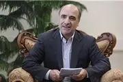 فیاض شجاعی دادستان دیوان محاسبات شد
