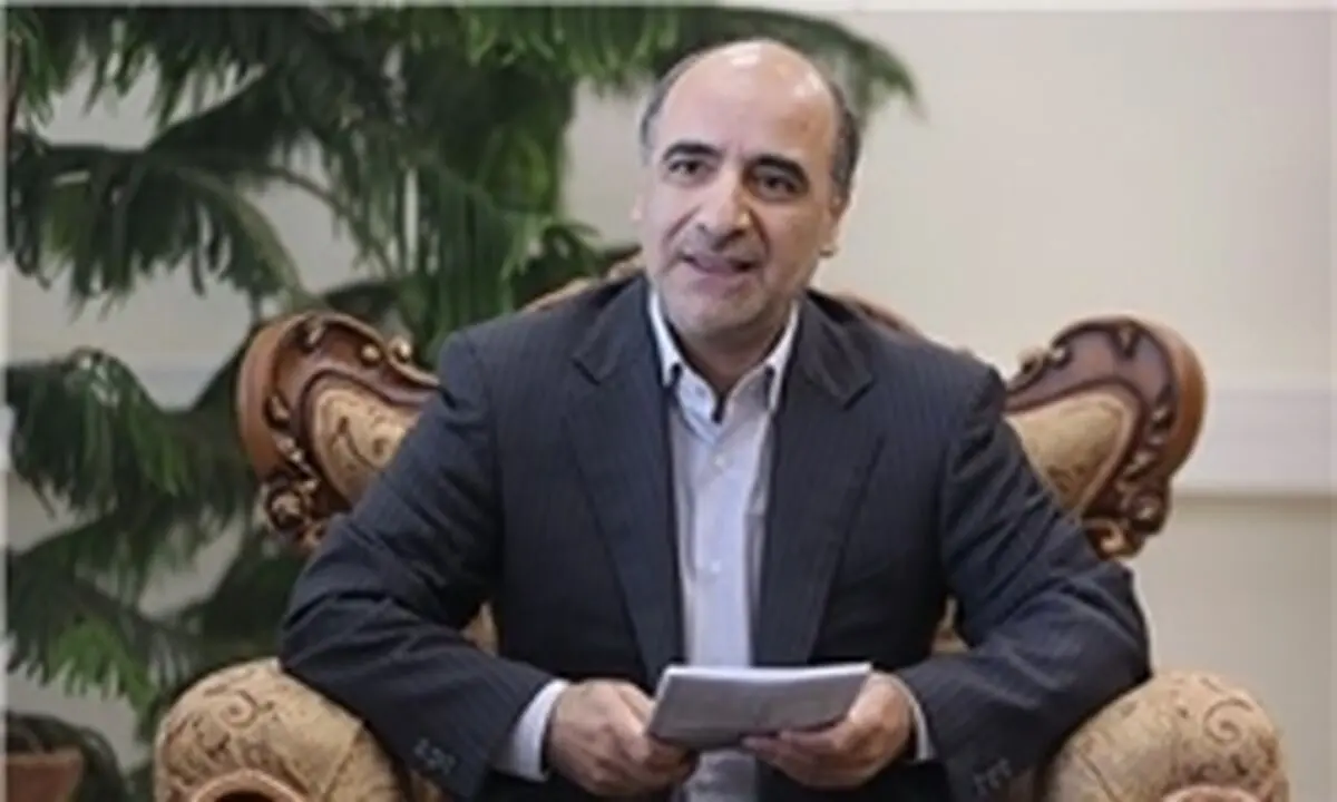 فیاض شجاعی دادستان دیوان محاسبات شد