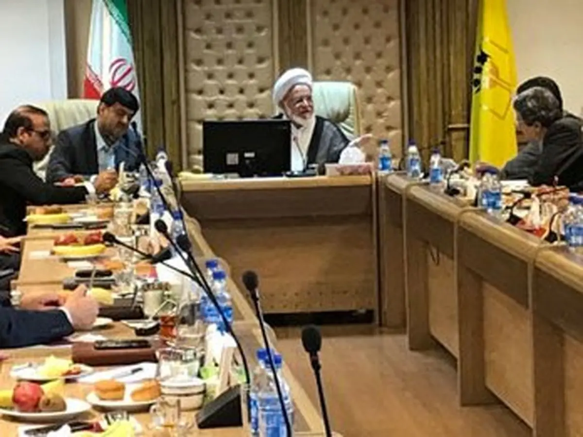 تشریح وضعیت بانکداری اسلامی در کشور