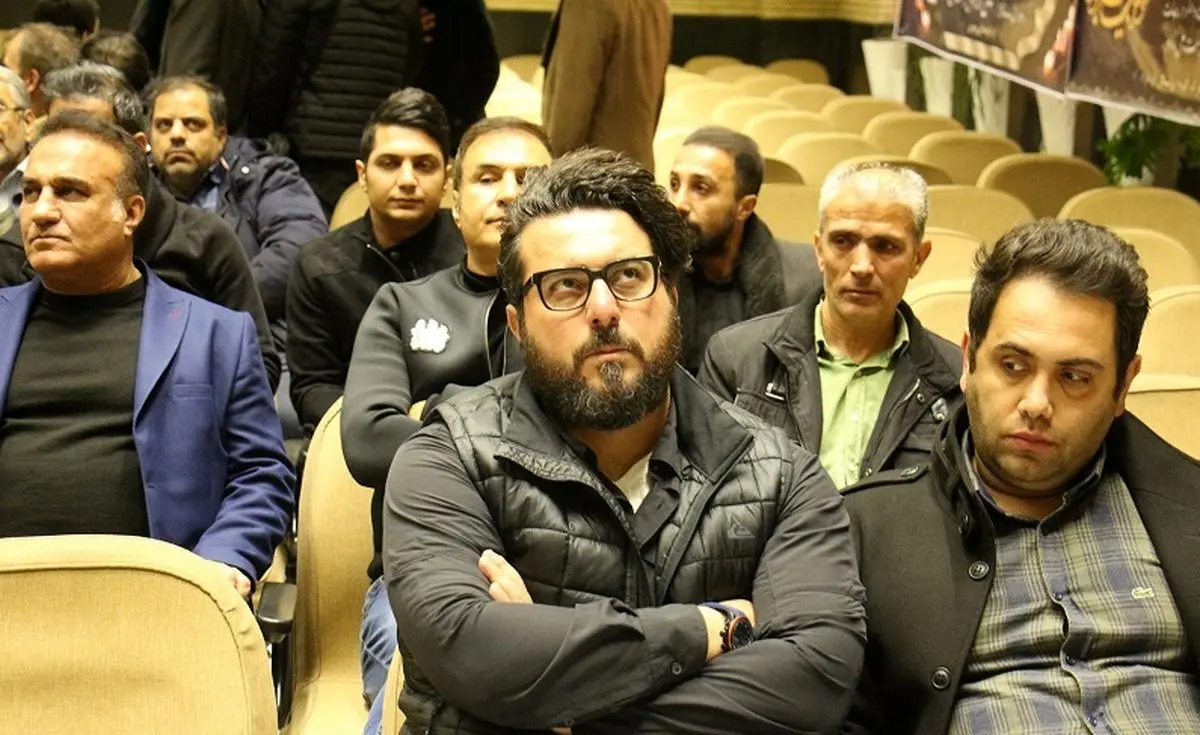 کالدرون میخواست رابطه بیرانوند و رادو را خراب کند!