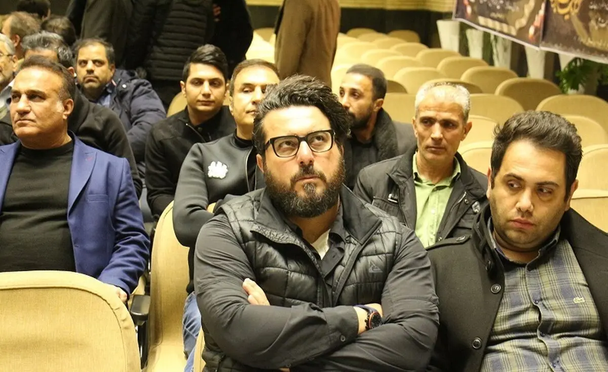 کالدرون می‌خواست رابطه بیرانوند و رادو را خراب کند!
