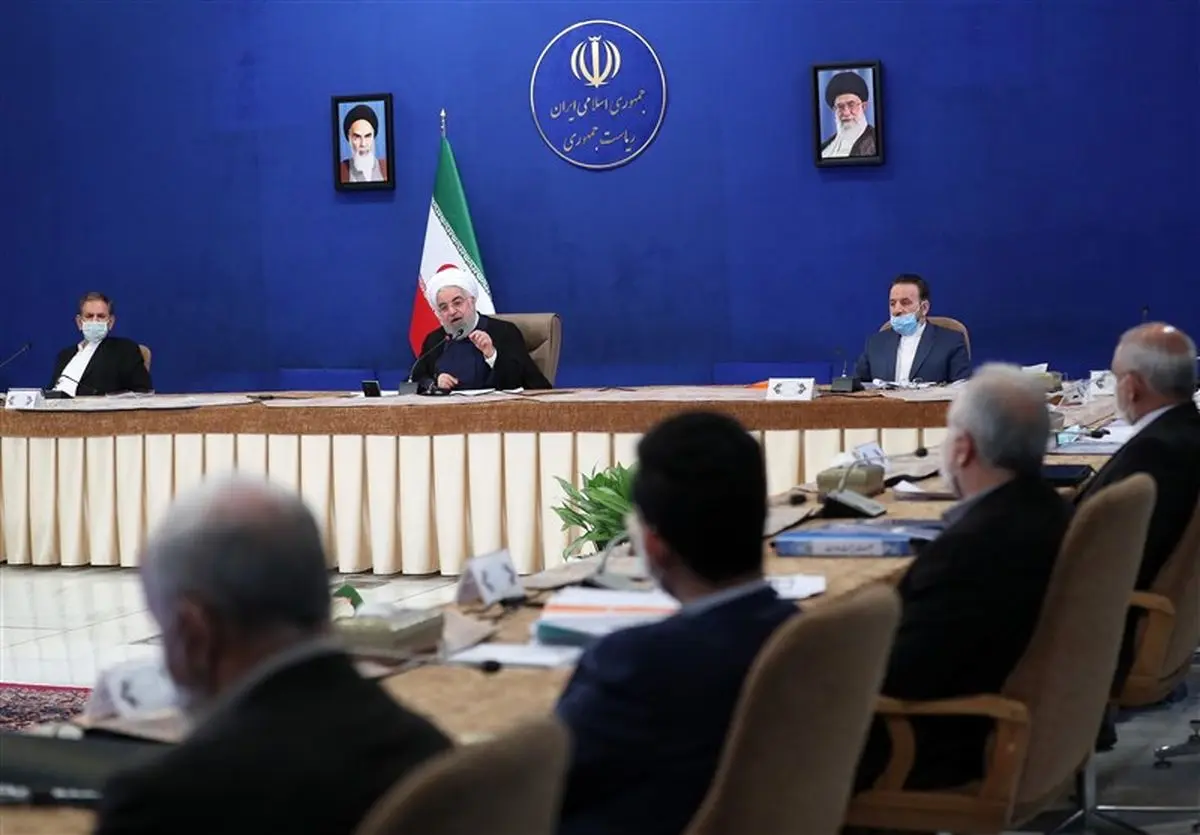 مهلت ترخیص خودروهای دپو شده تمدید شد / ایجاد سامانه ملی املاک و اسکان کشور
