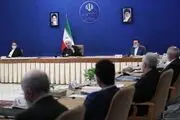 مهلت ترخیص خودروهای دپو شده تمدید شد / ایجاد سامانه ملی املاک و اسکان کشور