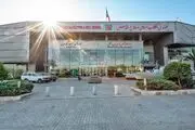 موزه ملی انقلاب اسلامی و دفاع مقدس فردا تعطیل است