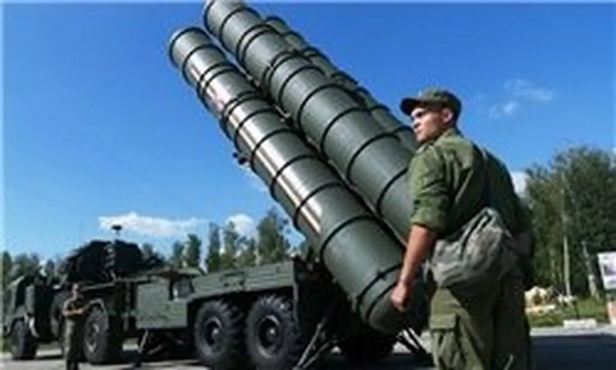 نگرانی آمریکا از قرارداد خرید سامانه اس-۴۰۰ روسیه توسط ترکیه