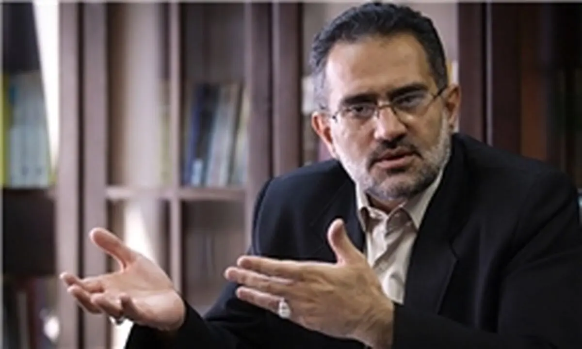 واکنش سیدمحمد حسینی به اظهارات احمدی‌نژاد