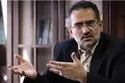 واکنش سیدمحمد حسینی به اظهارات احمدی‌نژاد