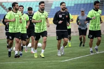 بلای جان پرسپولیس در هند