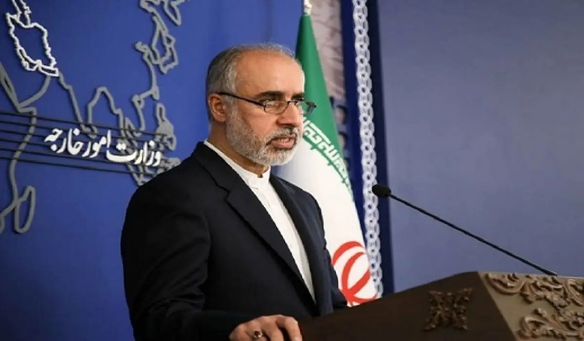 تصمیم دولت اوکراین درباره روابط با ایران ناشی از فضاسازی رسانههاست