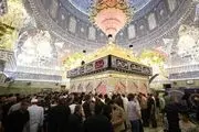 حال و هوای سامرا در آستانه شهادت امام حسن عسکری(ع)/ گزارش تصویری
