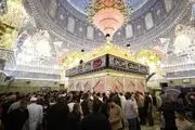 حال و هوای سامرا در آستانه شهادت امام حسن عسکری(ع)/ گزارش تصویری