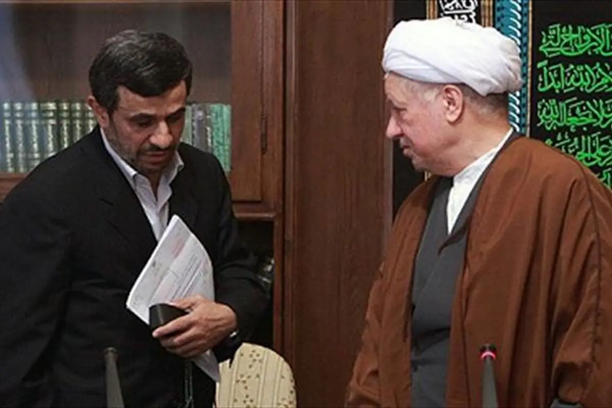 دولت یازدهم وارث ویرانی های احمدی نژاد یا کارگزاران؟