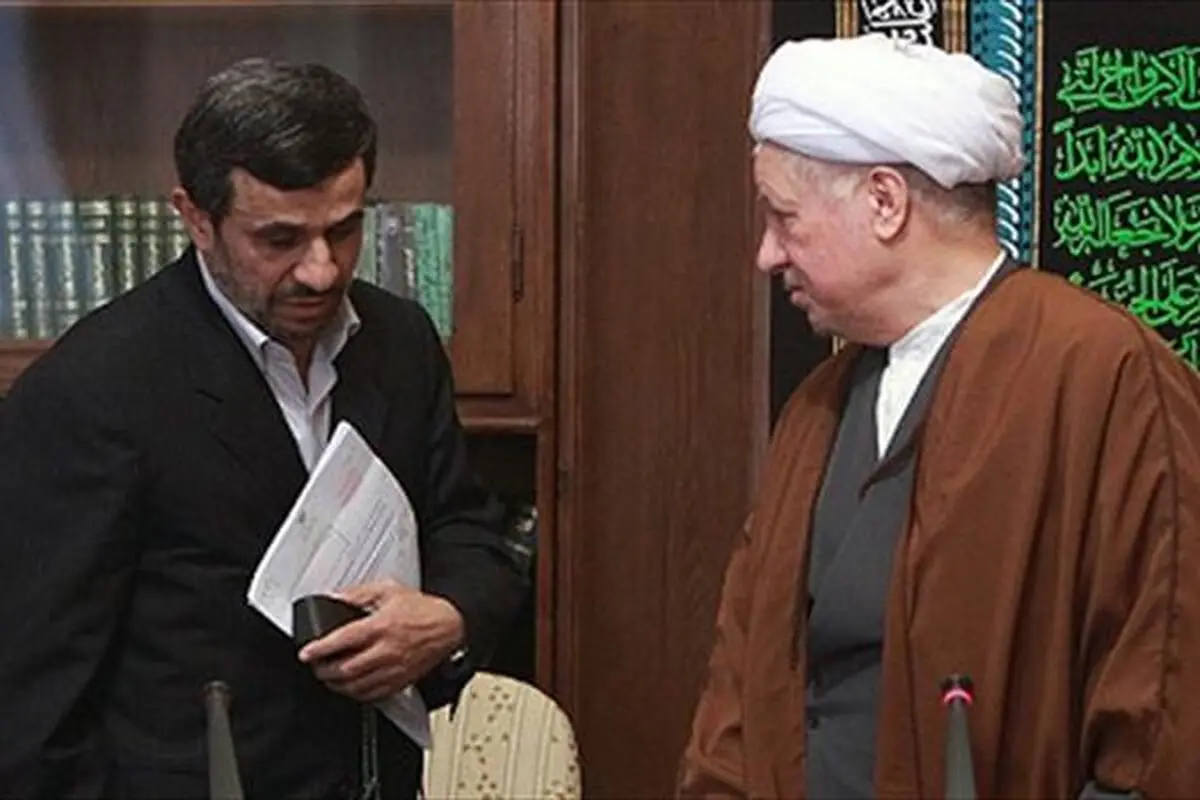 دولت یازدهم وارث ویرانی های احمدی نژاد یا کارگزاران؟