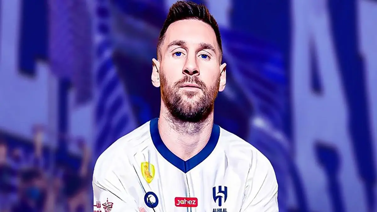 افشای جزئیات جدید درخواست عجیب مسی از عربستان
