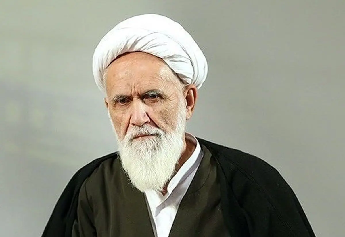 حال آیتالله حائری شیرازی وخیم شد
