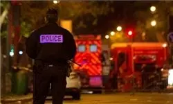 مهاجم مرکز پلیس فرانسه داعشی بود