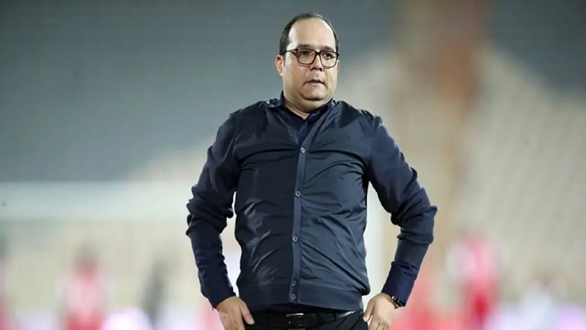 ربیعی از هدایت نارنجی‌پوشان استعفا داد
