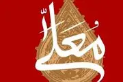 عبدالرضا هلالی سرود «عزیزم حسین (ع)» را اجرا کرد +فیلم