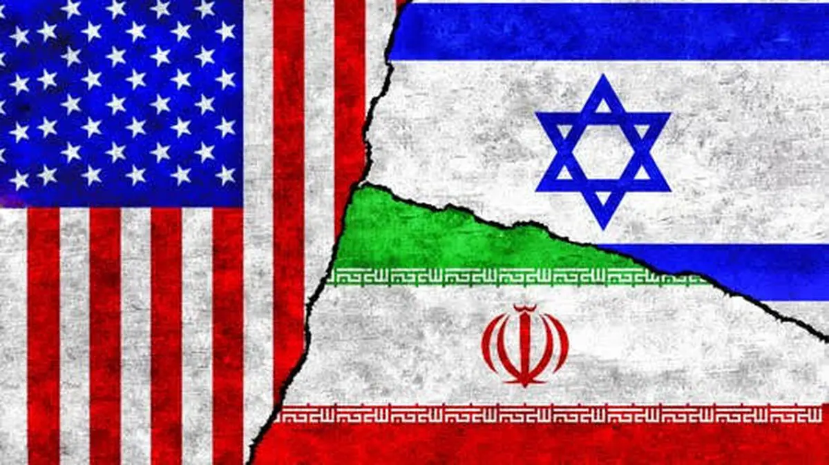 آمریکا و اسرائیل برای دور جدید جنگ با ایران آماده می‌شوند