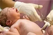 بند ناف منبعی برای درمان بیماری‌هایی که  منشأ خونی دارند 