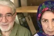 پشت پرده توهین میرحسین موسوی به شهدای مدافع حرم