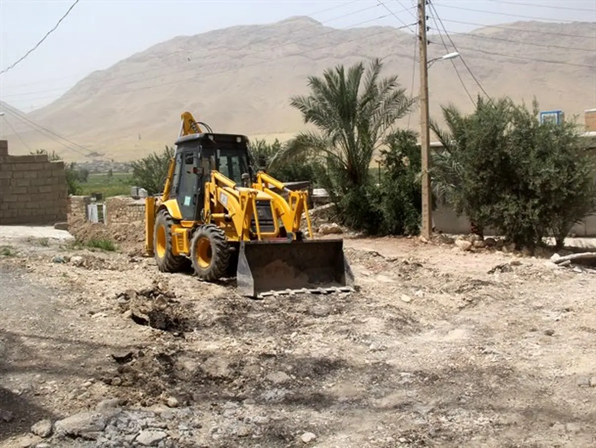 آیا وعده مسئولین برای رفع مشکلات روستای چالگه تحقق خواهدیافت؟