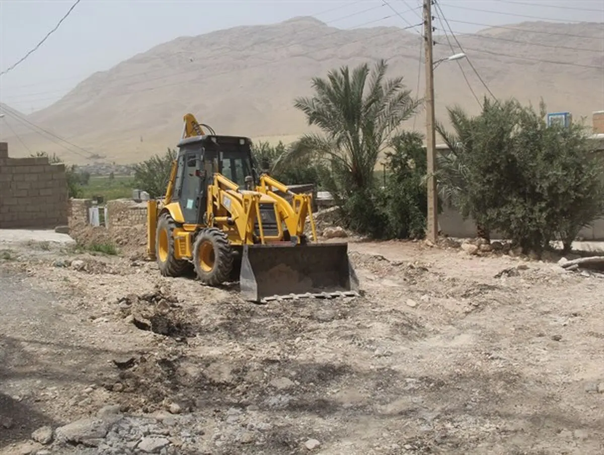 آیا وعده مسئولین برای رفع مشکلات روستای چالگه تحقق خواهدیافت؟