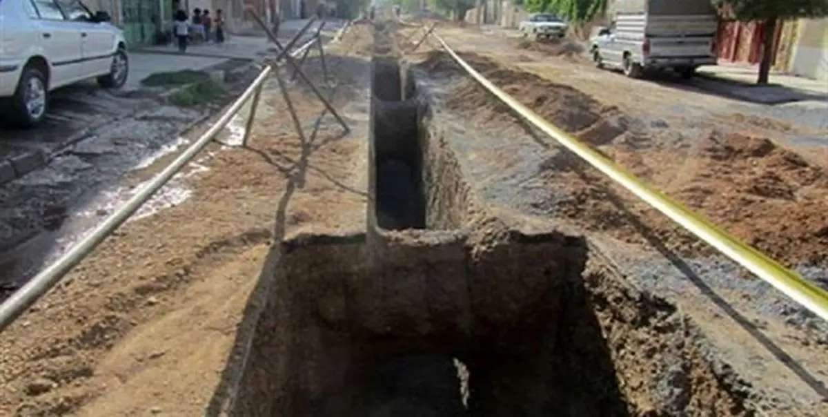 تخفیف ۵۰ درصدی شهرداری به شرکت آب و فاضلاب