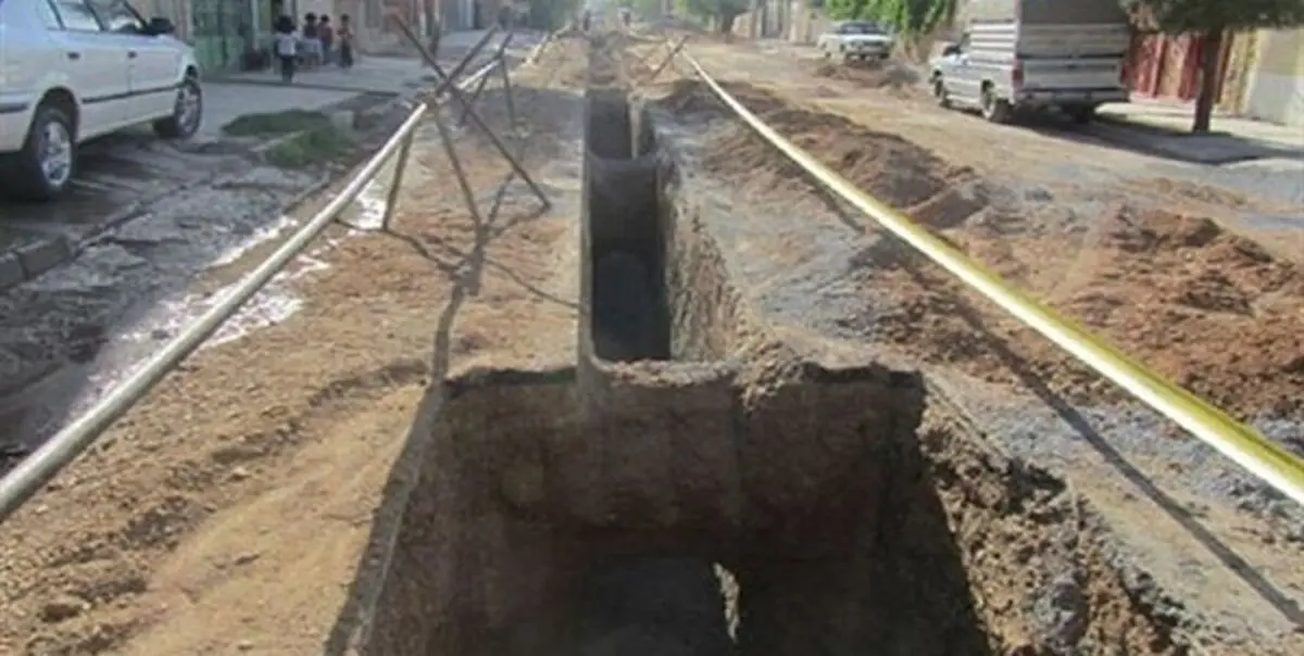  تخفیف ۵۰ درصدی شهرداری به شرکت آب و فاضلاب