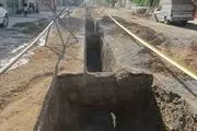  تخفیف ۵۰ درصدی شهرداری به شرکت آب و فاضلاب