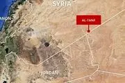 ادعای مقام‌های آمریکایی درمورد نقش ایران در حمله به پایگاه التنف سوریه