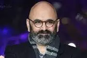 واکنش جالب حبیب رضایی به جنجال‌های اخیر