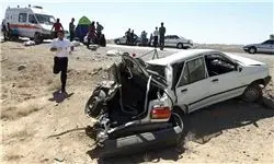کاهش 13.2 درصدی تلفات حوادث رانندگی در استان تهران