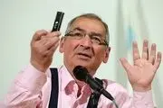 حکم صادق زیباکلام اعلام شد