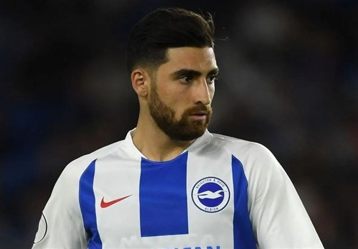  AFC به غیبت جهانبخش در لیست تیم ملی واکنش نشان داد