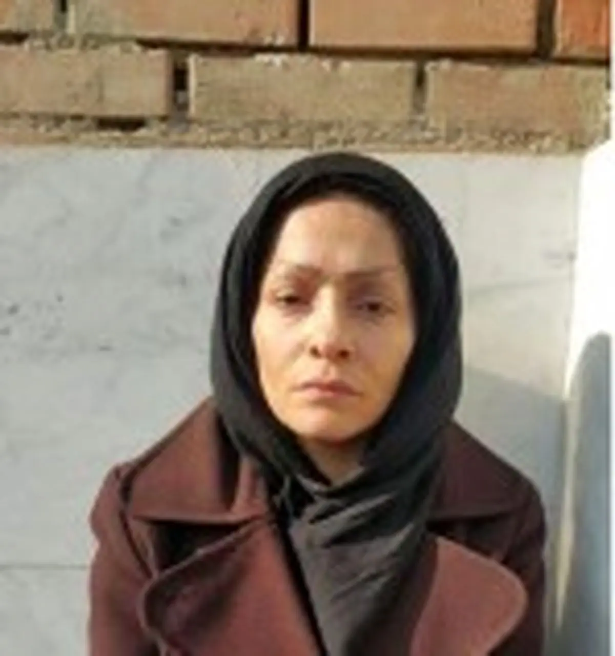 زن جیب بر را شناسایی کنید