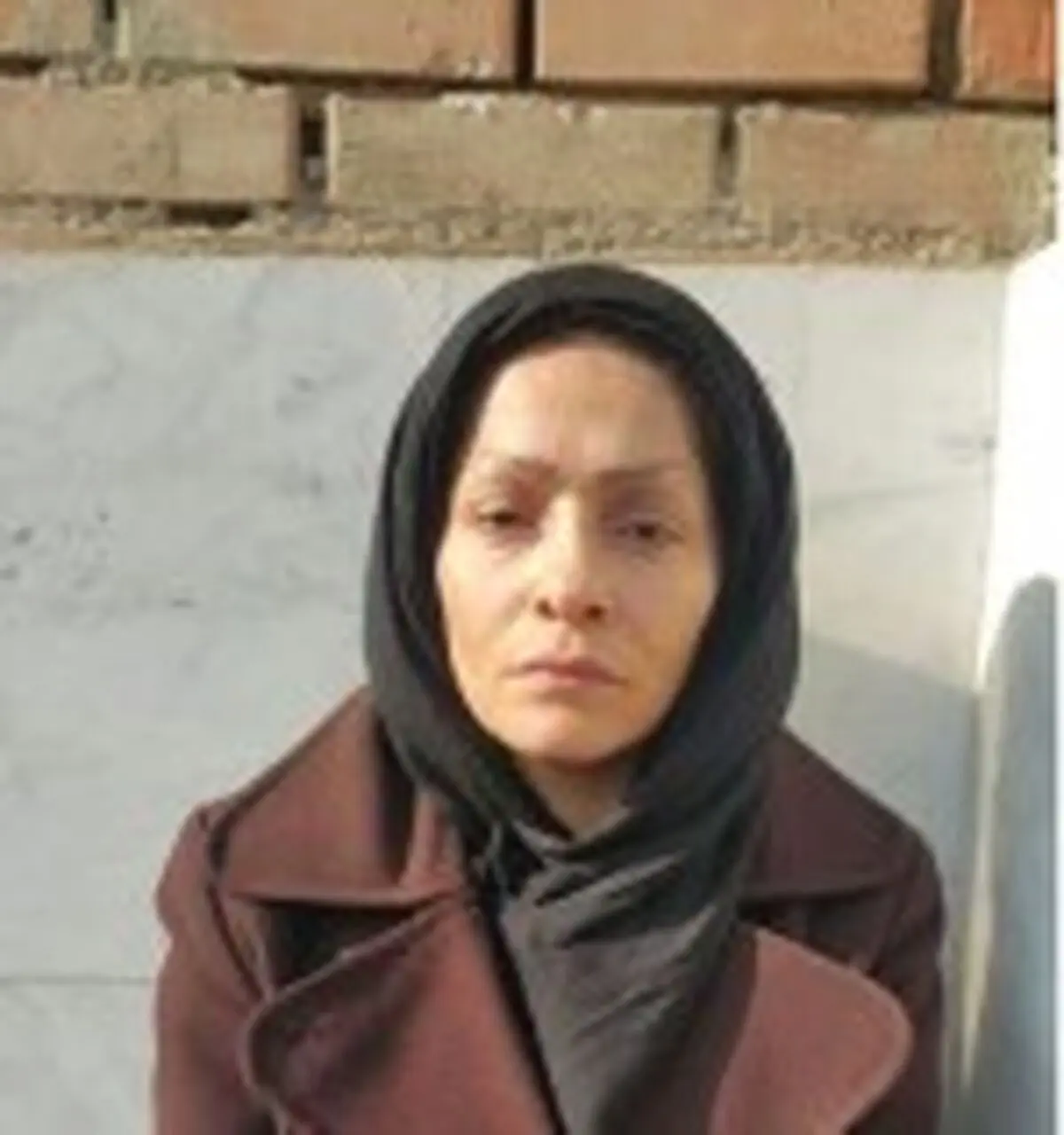 زن جیب بر را شناسایی کنید