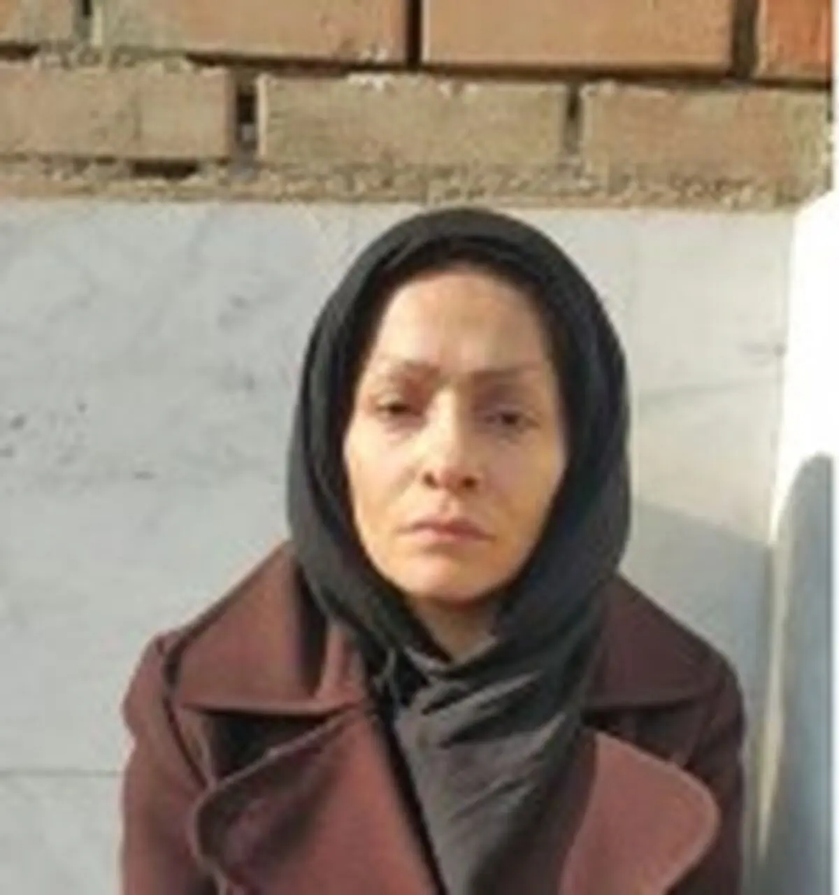 زن جیب بر را شناسایی کنید