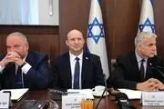 رسانه عبری: ترامپ وحشت زده نتانیاهو را مجبور به توقف کرد