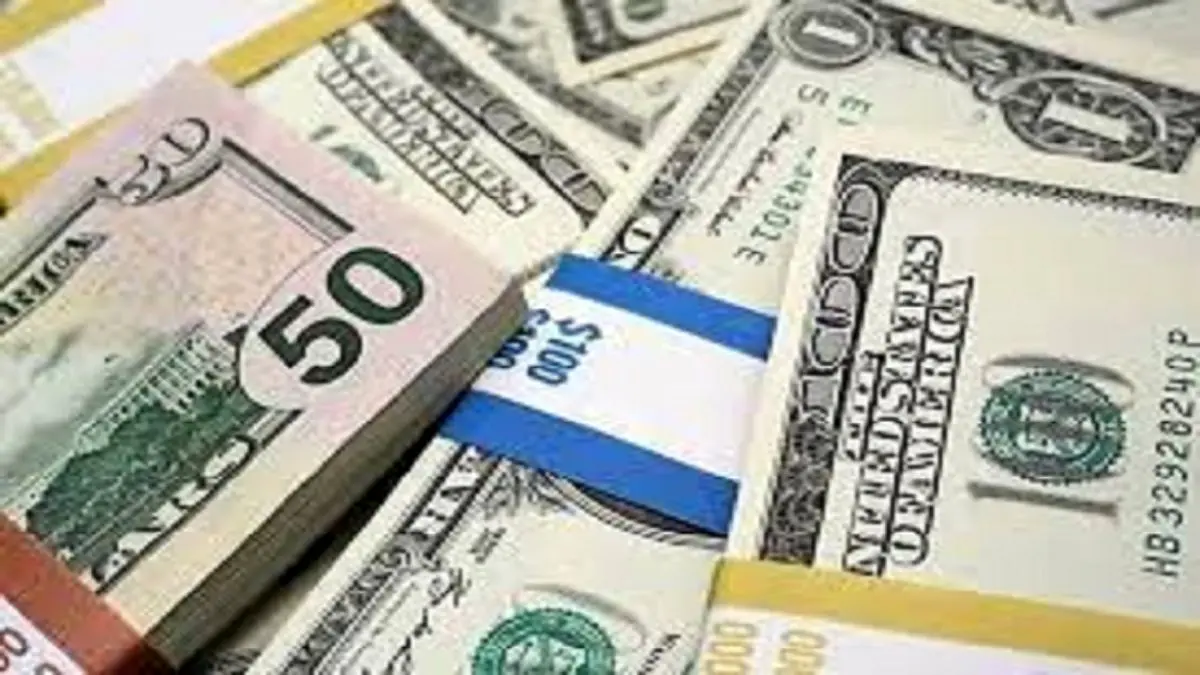 نرخ ارز در بازار آزاد ۱۸ فروردین ۱۴۰۱؛ دلار ۲۵ هزار و ۲۸۱ تومان است