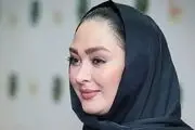 عذرخواهی الهام حمیدی به خاطر کوروش کمپانی