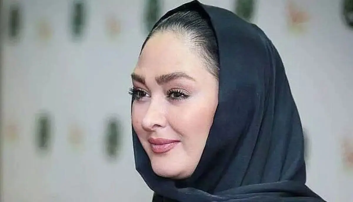 عذرخواهی الهام حمیدی به خاطر کوروش کمپانی