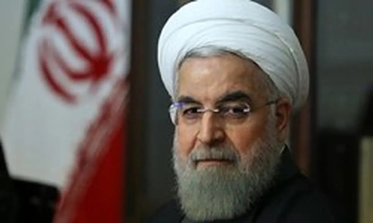 اسپوتنیک: روحانی می‌تواند برای کشورهای غربی مفید باشد