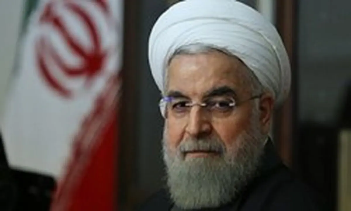 زمان ضیافت افطاری "روحانی" به نمایندگان مشخص شد