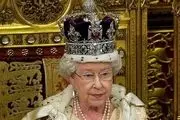 رکورد ملکه انگلیس در تاج و تخت