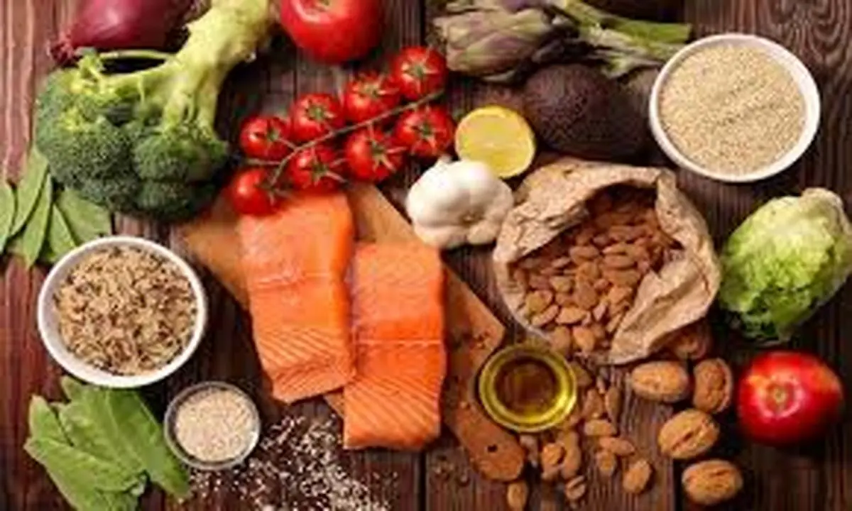 کدام مواد غذایی احتمال مرگ را افزایش میدهد؟